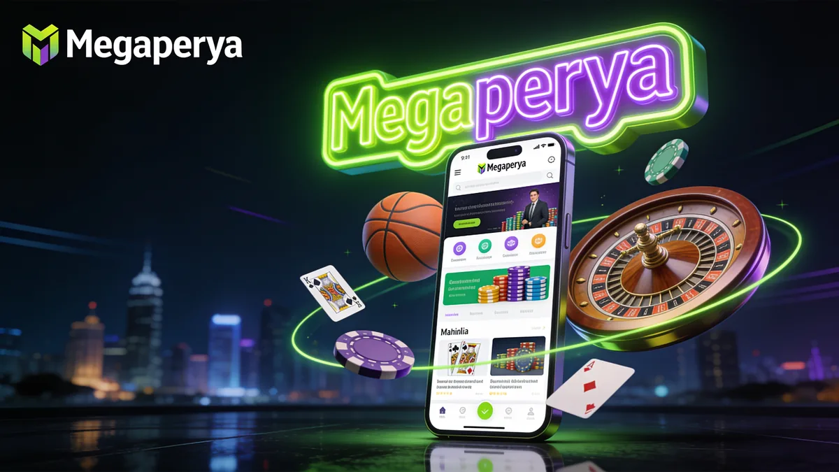 MegaPerya Casino Login: Access Your Favorite Games — megaperya in the Philippines